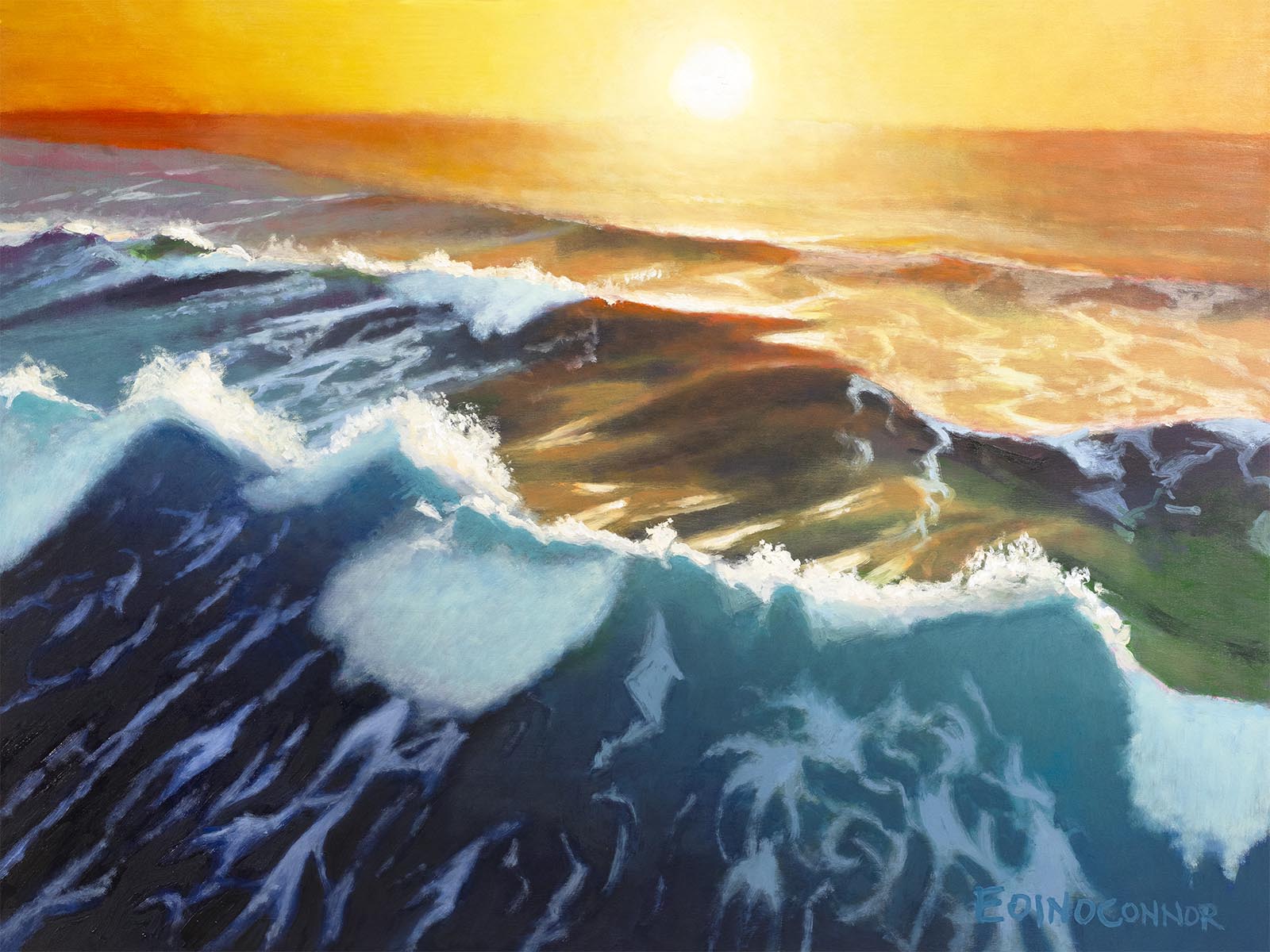 Red tide